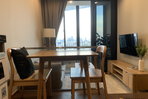 Condo in Bangkok, Thailand, 1 bedroom  № 194562 - photo 6