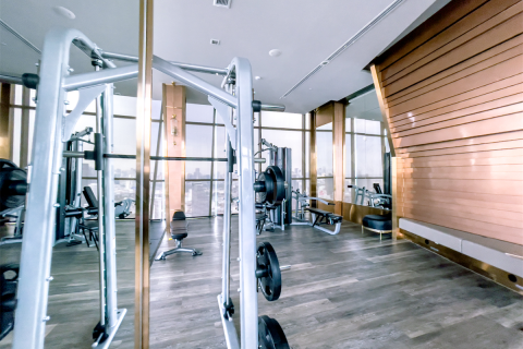 Condo in Bangkok, Thailand, 1 bedroom  № 194562 - photo 9
