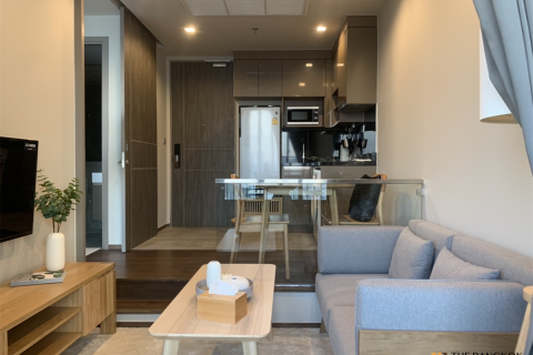 Condo in Bangkok, Thailand, 1 bedroom  № 194562 - photo 5