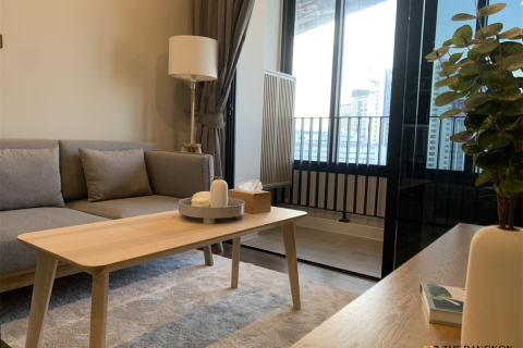 Condo in Bangkok, Thailand, 1 bedroom  № 194562 - photo 4