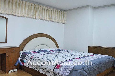 Eigentumswohnung in Watthana, Bangkok, Thailand, 2 Schlafzimmer № 217782 - Foto 8