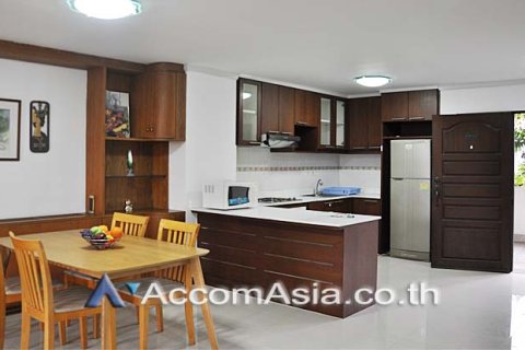 Eigentumswohnung in Watthana, Bangkok, Thailand, 2 Schlafzimmer № 217782 - Foto 6