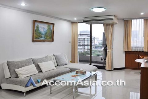 Eigentumswohnung in Watthana, Bangkok, Thailand, 2 Schlafzimmer № 217782 - Foto 3