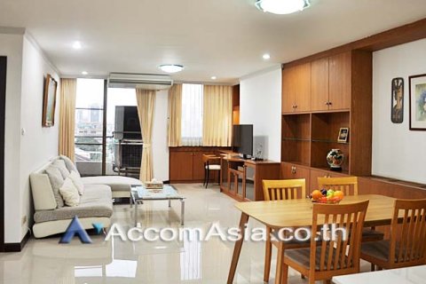 Eigentumswohnung in Watthana, Bangkok, Thailand, 2 Schlafzimmer № 217782 - Foto 4