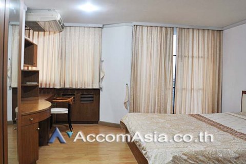 Eigentumswohnung in Watthana, Bangkok, Thailand, 2 Schlafzimmer № 217782 - Foto 7
