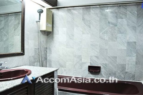 Eigentumswohnung in Watthana, Bangkok, Thailand, 2 Schlafzimmer № 217782 - Foto 9