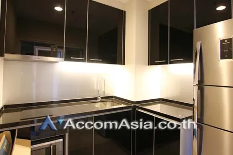 Duplex in Khlong Toei, Bangkok, Thailand 2 Schlafzimmer № 217781 - Foto 3