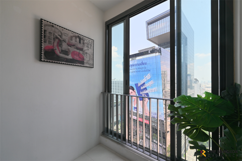Condo in Bangkok, Thailand, 2 bedrooms № 186739 - photo 5