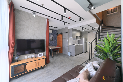 Condo in Bangkok, Thailand, 2 bedrooms № 186739 - photo 3