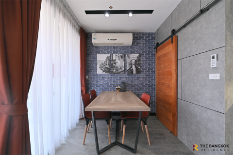 Condo in Bangkok, Thailand, 2 bedrooms № 186739 - photo 10