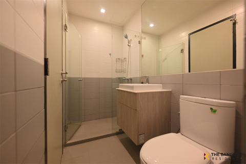 Condo in Bangkok, Thailand, 2 bedrooms № 186739 - photo 6