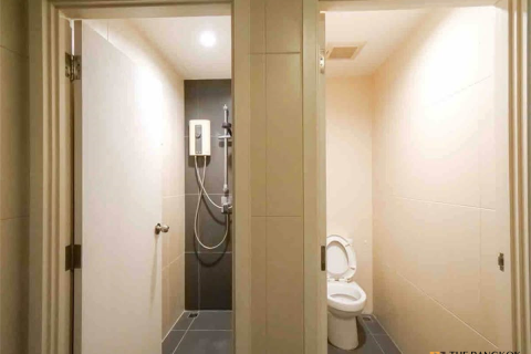 Condo à Bangkok, Thaïlande, 2 chambres  № 186741