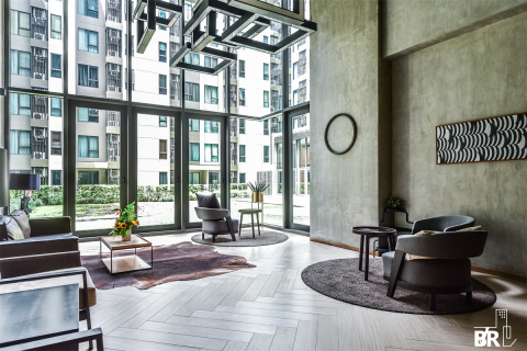 Condominio de 2 dormitorios en Bangkok, Tailandia № 186741 - foto 10