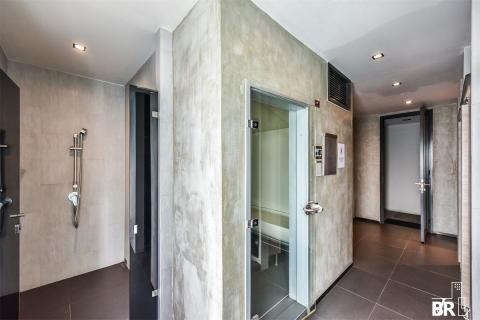 Condominio de 2 dormitorios en Bangkok, Tailandia № 186741 - foto 10
