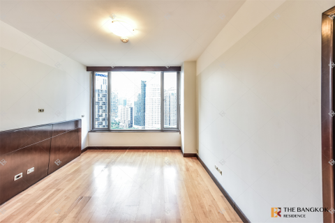 Condo in Bangkok, Thailand, 2 bedrooms № 186745