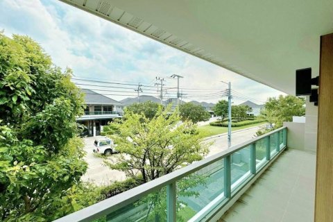 Дом в Бангкоке, Таиланд с 4 спальнями  № 114078 - фото 5