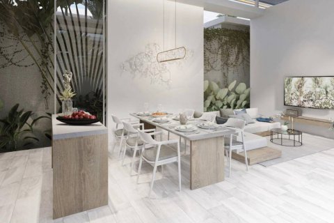 Villa in Rawai, Thailand 3 bedrooms № 114083 - photo 8