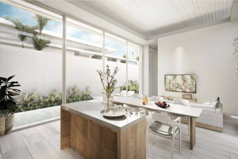 Villa in Rawai, Thailand 3 bedrooms № 114083 - photo 9