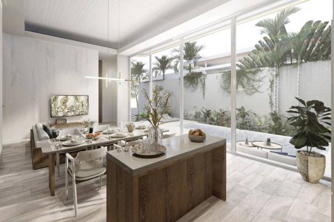 Villa in Rawai, Thailand 3 bedrooms № 114083 - photo 7