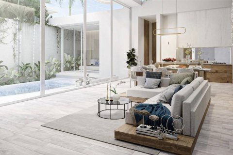 Villa in Rawai, Thailand 3 bedrooms № 114083 - photo 3