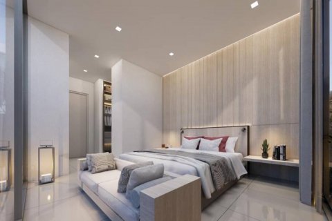 Villa in Rawai, Thailand 3 bedrooms № 114083 - photo 10