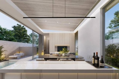 Вилла в Раваи, Таиланд с 3 спальнями  № 114081 - фото 7