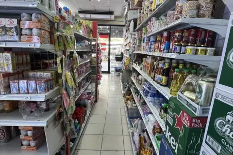 Шопхаус в Паттайе, Таиланд  № 154357 - фото 2