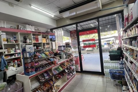 Шопхаус в Паттайе, Таиланд  № 154357 - фото 3