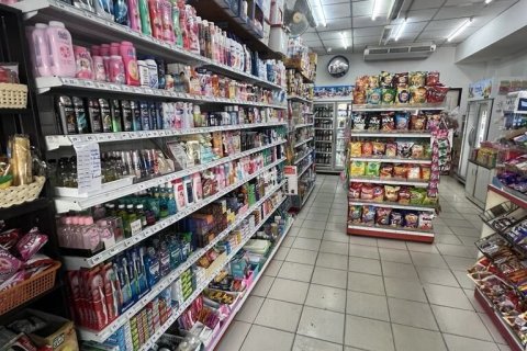 Шопхаус в Паттайе, Таиланд  № 154357 - фото 4