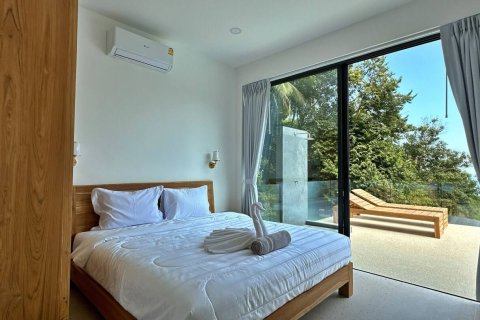 Villa à Ko Samui, Thaïlande 5 chambres № 154359 - photo 16