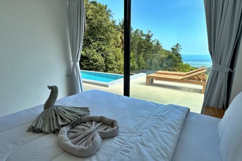 Villa à Ko Samui, Thaïlande 5 chambres № 154359 - photo 12