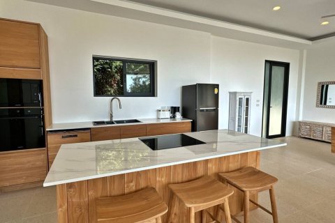 Villa à Ko Samui, Thaïlande 5 chambres № 154359 - photo 8