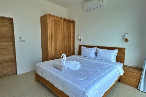 Villa à Ko Samui, Thaïlande 5 chambres № 154359 - photo 10