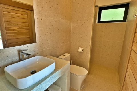 Villa à Ko Samui, Thaïlande 5 chambres № 154359 - photo 11