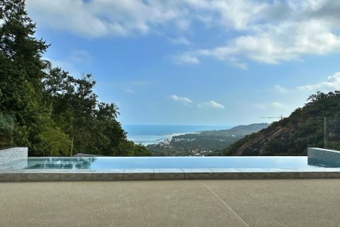 Villa à Ko Samui, Thaïlande 5 chambres № 154359 - photo 2