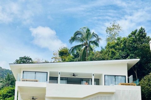 Villa à Ko Samui, Thaïlande 5 chambres № 154359 - photo 19