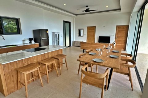 Villa à Ko Samui, Thaïlande 5 chambres № 154359 - photo 7