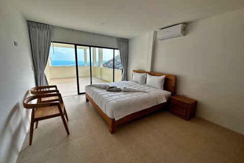 Villa à Ko Samui, Thaïlande 5 chambres № 154359 - photo 17