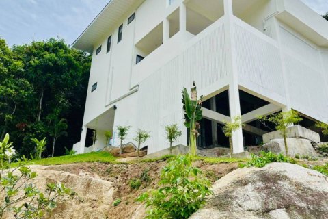 Villa à Ko Samui, Thaïlande 5 chambres № 154359 - photo 20