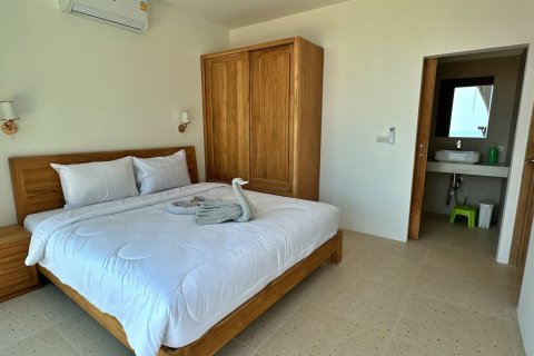 Villa à Ko Samui, Thaïlande 5 chambres № 154359 - photo 14