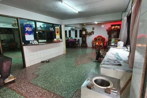 Centre commercial à Udon Thani, Thaïlande № 154358 - photo 5