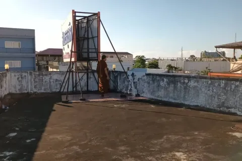 Centre commercial à Udon Thani, Thaïlande № 154358 - photo 11