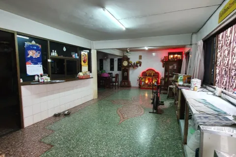 Centre commercial à Udon Thani, Thaïlande № 154358 - photo 4