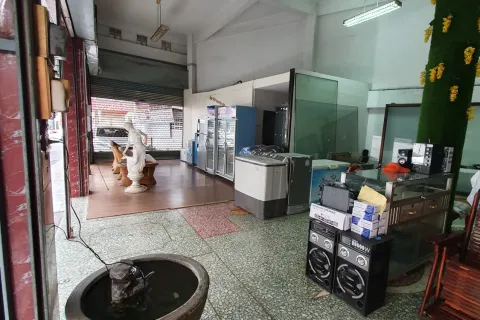 Centre commercial à Udon Thani, Thaïlande № 154358 - photo 2