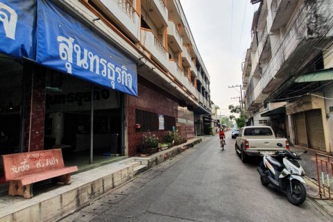 Centre commercial à Udon Thani, Thaïlande № 154358 - photo 12