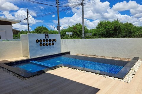 Villa à Hua Hin, Thaïlande 3 chambres № 154353 - photo 10