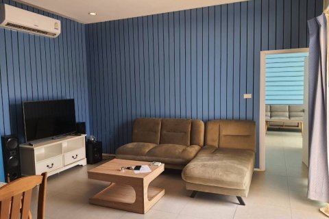 Villa à Hua Hin, Thaïlande 3 chambres № 154353 - photo 7