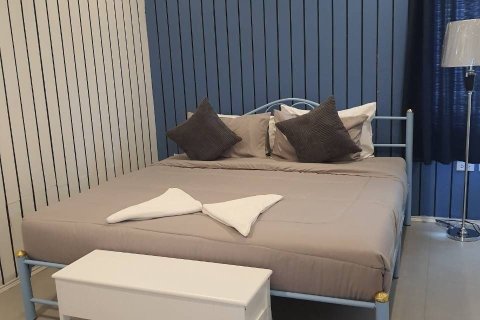 Villa à Hua Hin, Thaïlande 3 chambres № 154353 - photo 4