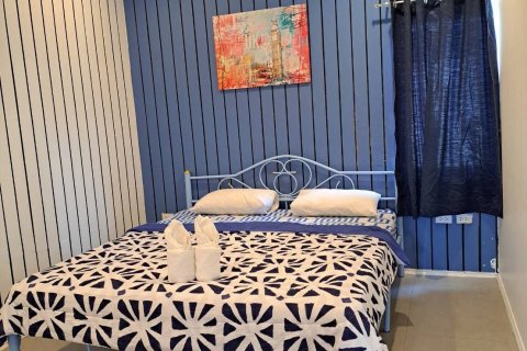 Villa à Hua Hin, Thaïlande 3 chambres № 154353 - photo 20