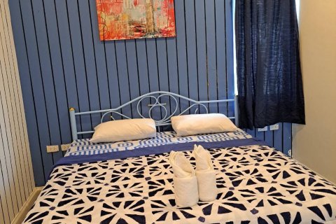 Villa à Hua Hin, Thaïlande 3 chambres № 154353 - photo 18